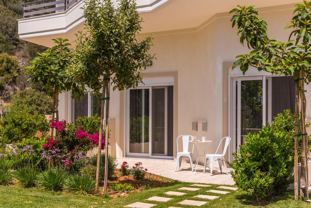 Mear Luxury Holiday Homes - Cretan Sunny Gems Kountoura Selino Exterior foto